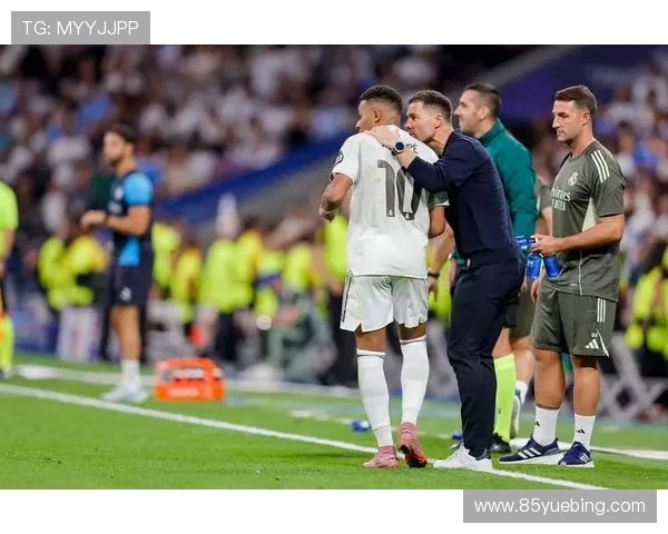 皇马队长伤缺 西班牙国脚将协调亚马尔德比争议事件