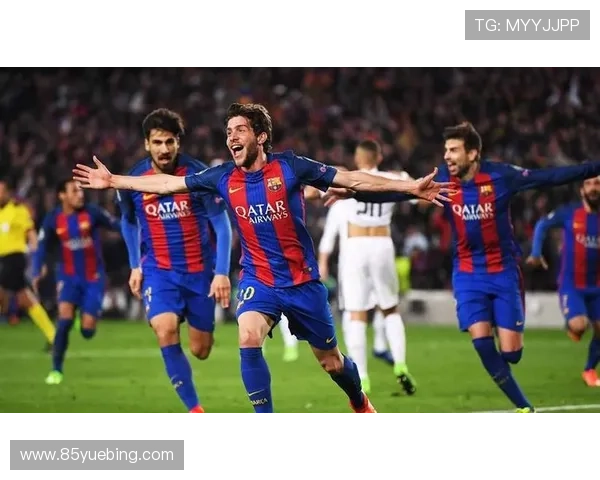 巴萨主场迎来五连胜持续强势表现稳居西甲争冠行列