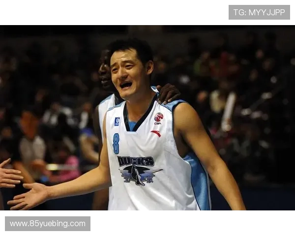 重温李克与焦健携手书写的CBA热血奋斗岁月传奇回响长歌再绽放