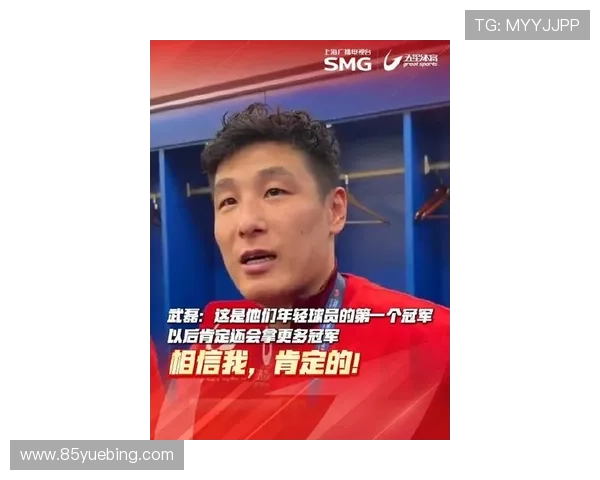 武磊谈三连冠挑战希望尽快重返赛场为球队贡献力量