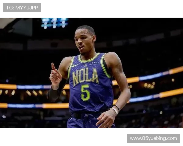 追梦之路：锡安虽受期待但德章泰穆雷才是真正的鹈鹕领袖