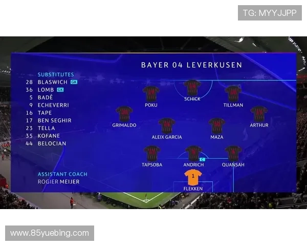 巴黎欧冠客战勒沃库森大名单公布登贝莱在列马尔基尼奥斯领衔防线